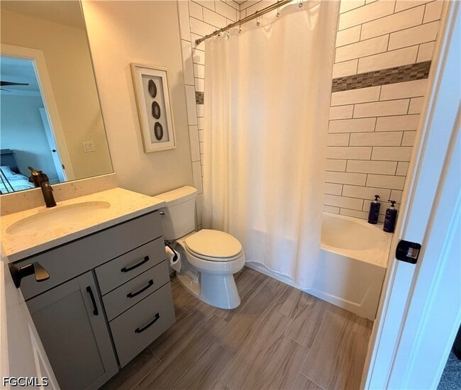 Building Photo - 17624 Silverspur Dr