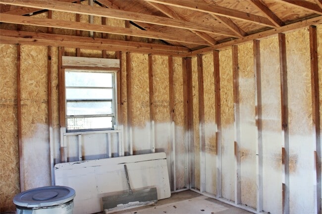 Building Photo - 1126 Jackson St