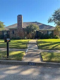Building Photo - 4420 Birdsong Ln