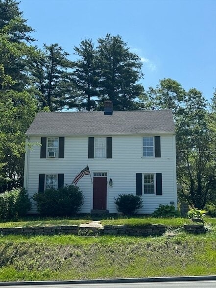 Building Photo - 107 Boston Rd