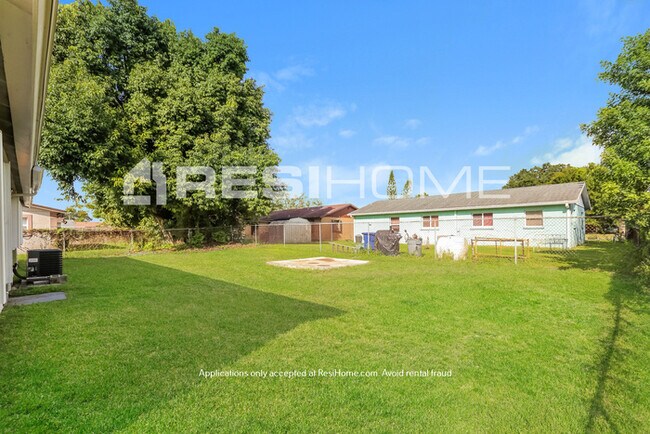 Building Photo - HOME FOR RENT!! ONE MONTH FREE!