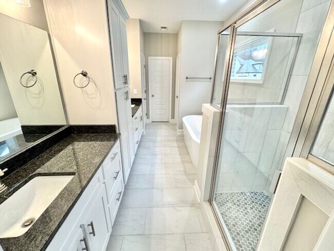 Building Photo - Now Leasing a Brand New 4-Bedroom 2.5 Bath Home In Cordova off of Houston Levee and Walnut Grove.