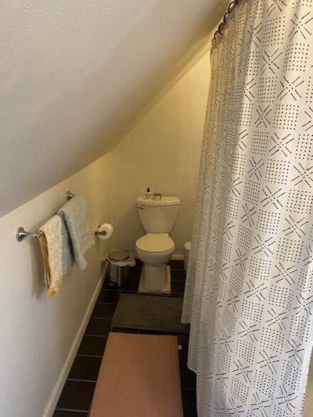 Bathroom - 525 Shady Ave