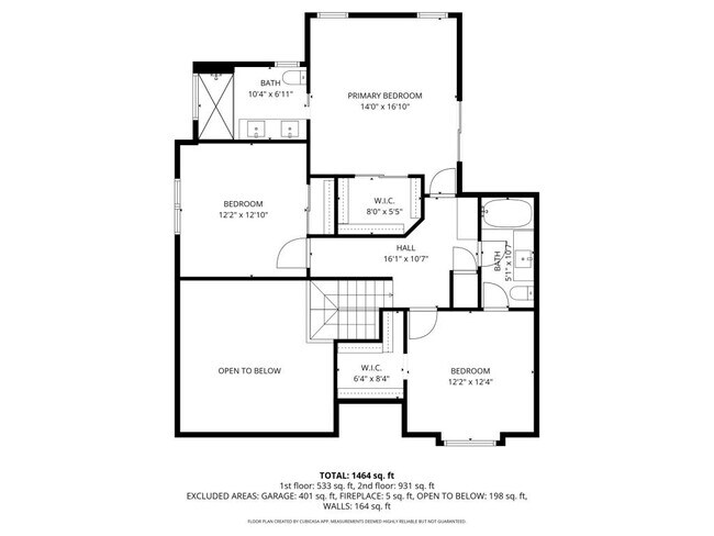 Building Photo - 331 Ogle St