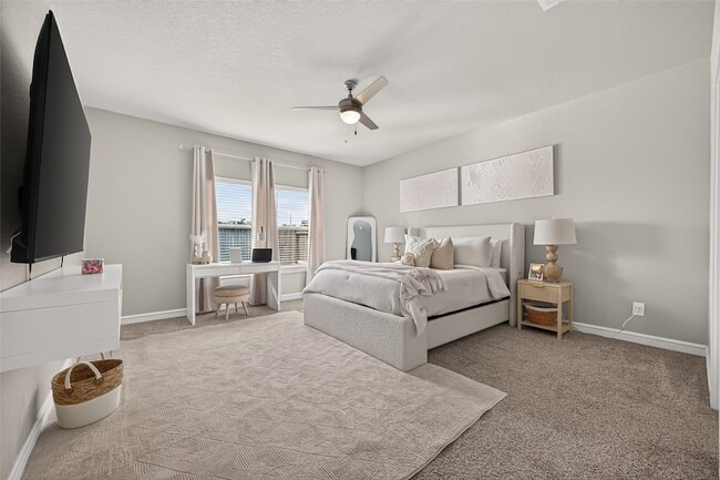 Building Photo - 7211 Colwyn Bay Trl