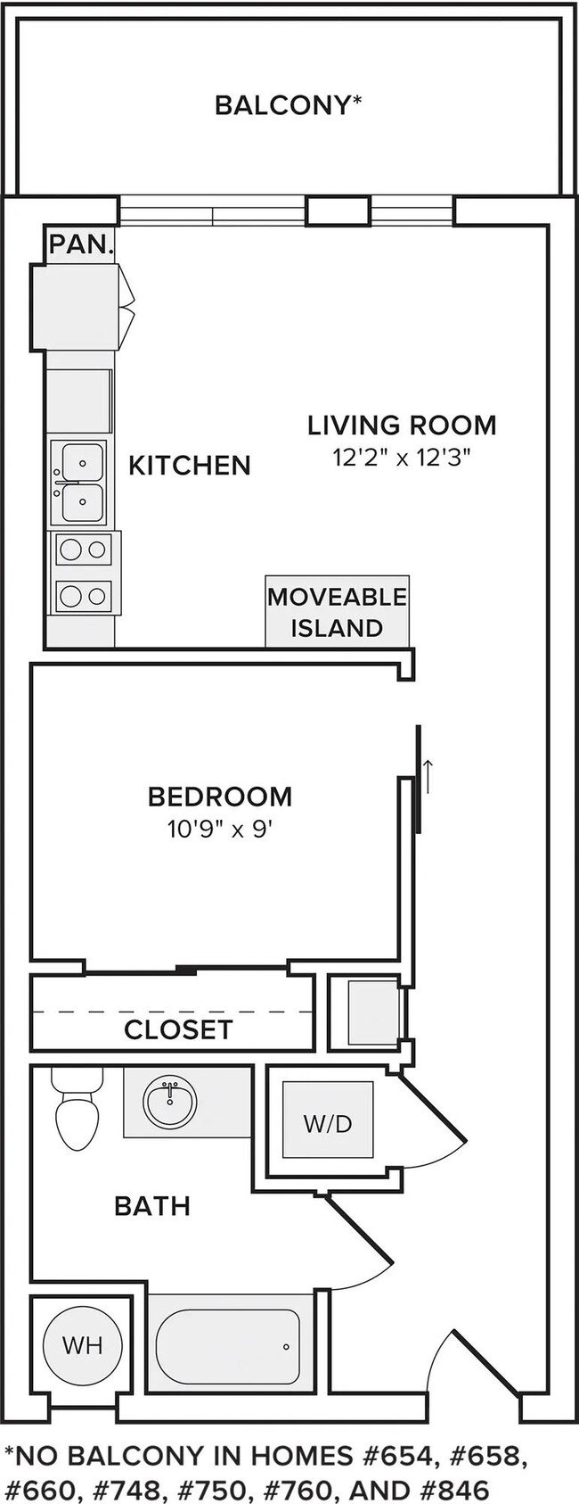 A20 - Modera New Rochelle