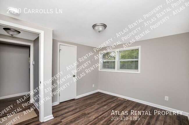 Building Photo - 2420 Carrolls Ln