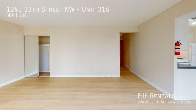 Building Photo - 1245 13th St NW