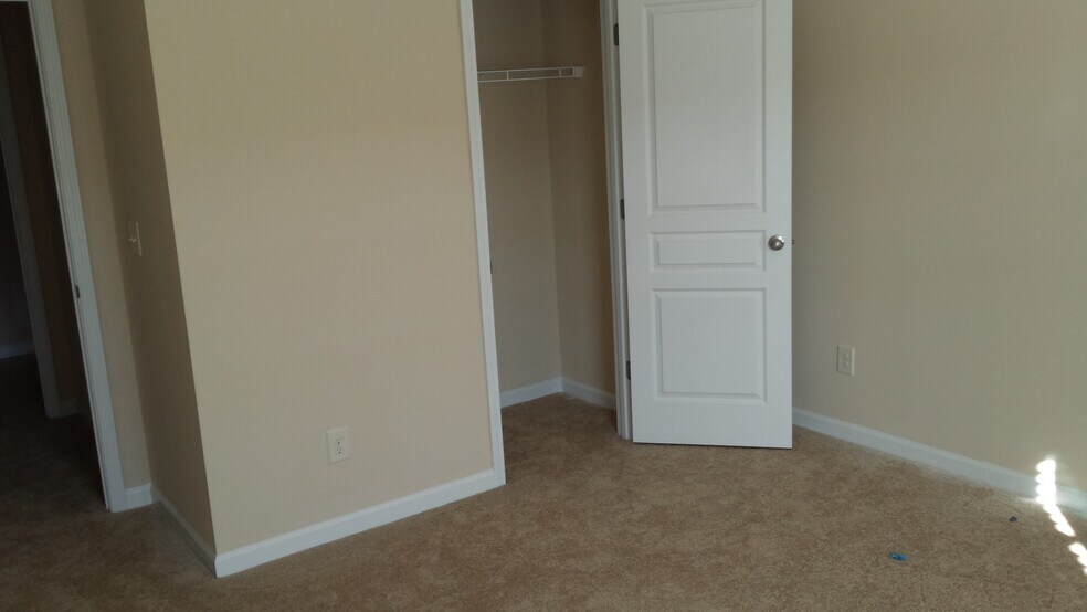 2nd Bedroom - 1080 Township Cir