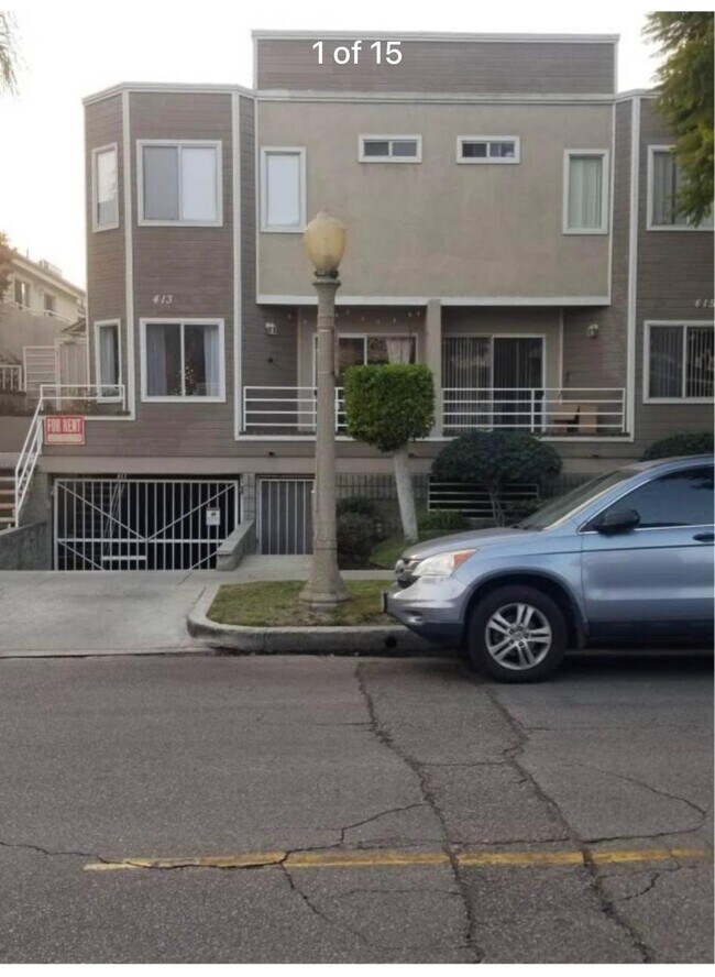 Primary Photo - 413 N Jackson St