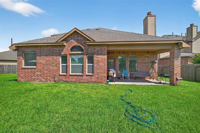 Building Photo - 13935 Manobrook Ct
