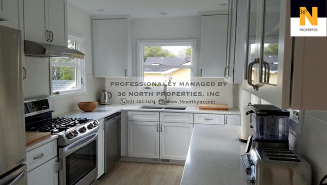 Building Photo - Lovely and Private Carmel Home in the Golden Rectangle