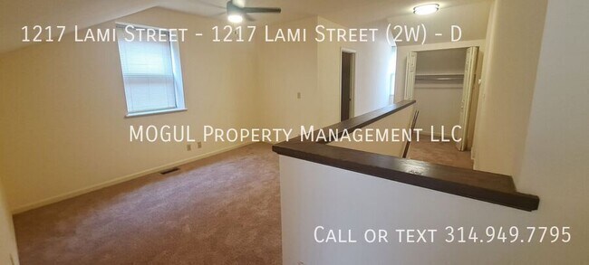 Building Photo - 1217 Lami St