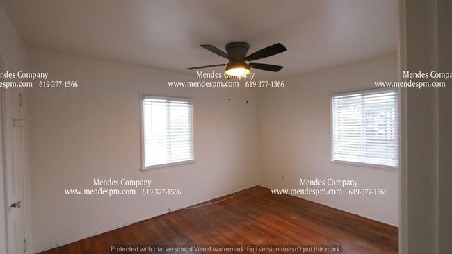 Building Photo - 3823 Voltaire St