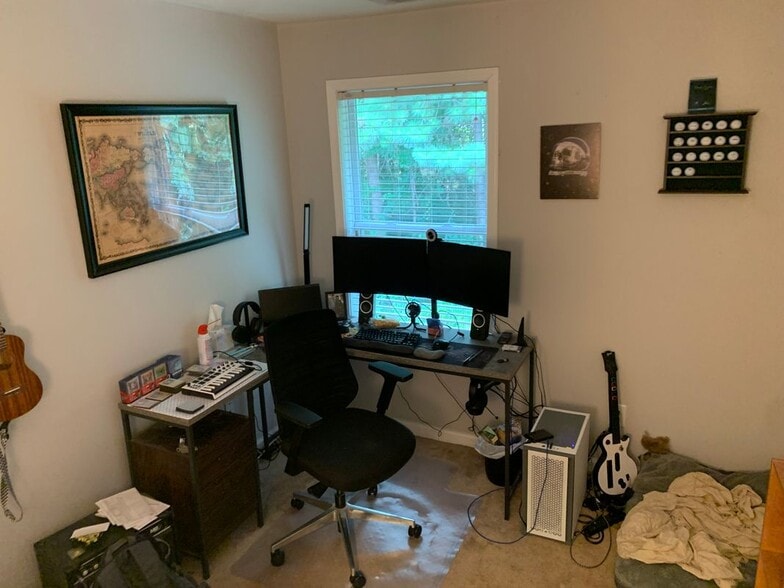 Building Photo - 3369 Marla Blvd NW