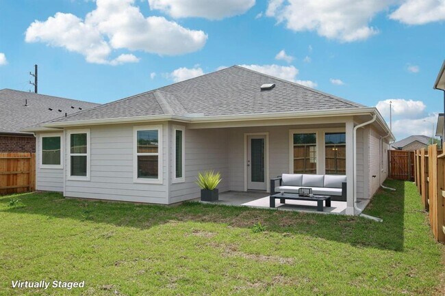 Building Photo - 3030 Marble Wy