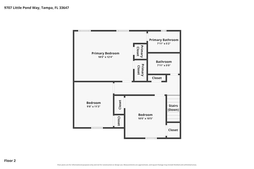 Building Photo - 9707 Little Pond Way
