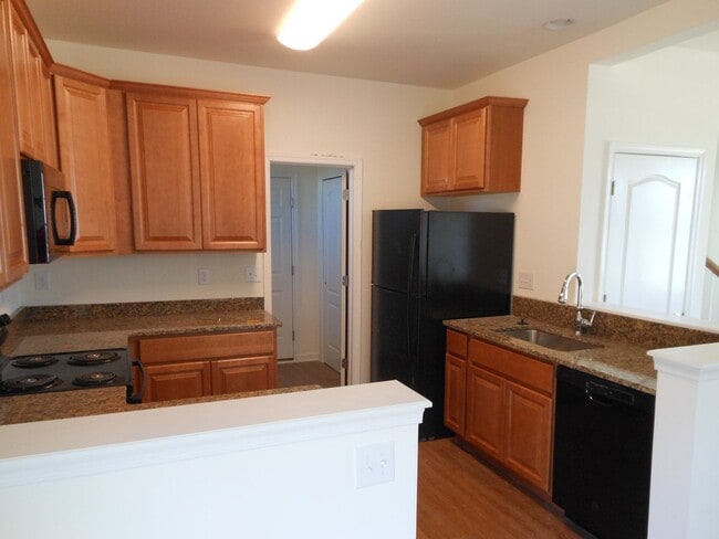 Building Photo - Start spring out right!