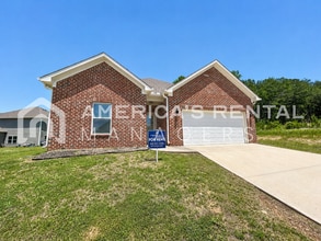 Building Photo - Home for Rent in Brookwood, AL! Available to view now!!!