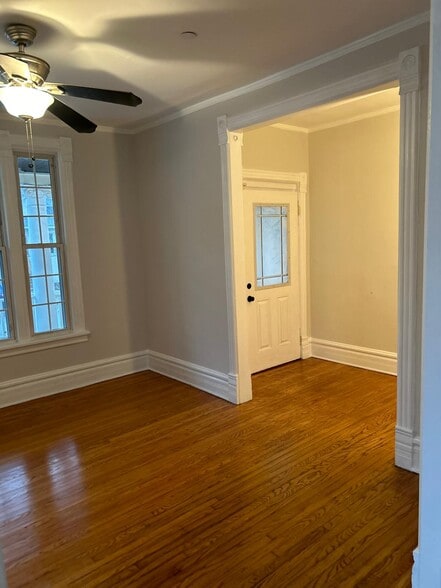 Building Photo - 601 Highland Ave