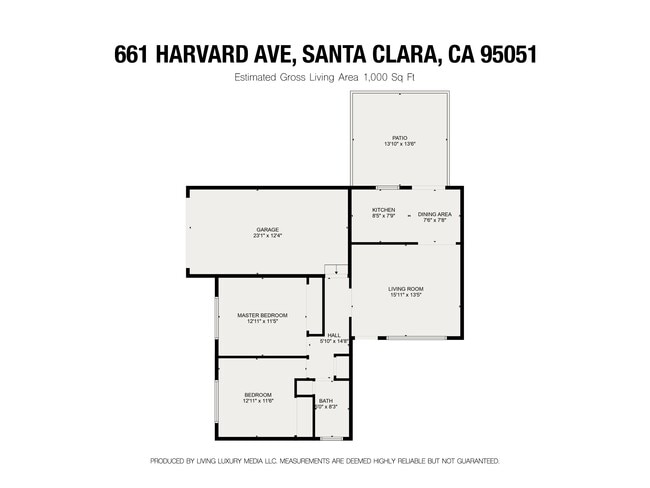 Building Photo - 661 Harvard Ave