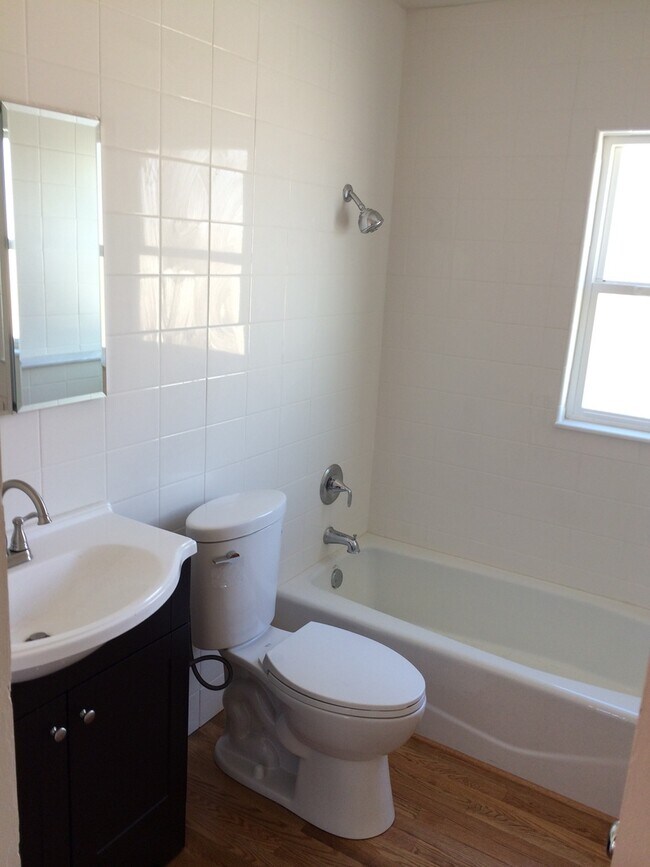 Building Photo - Available NOW!