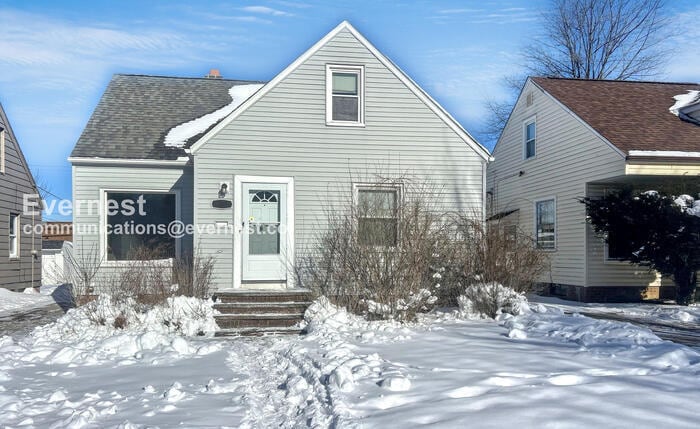 Building Photo - 4217 Stilmore Rd