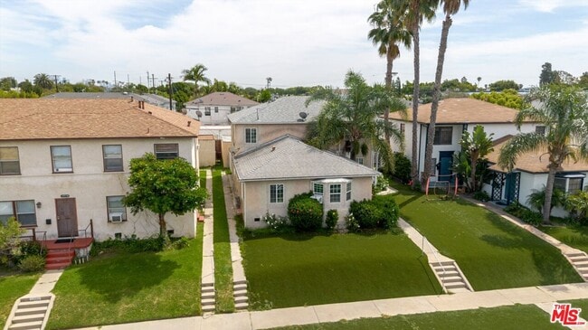 Building Photo - 1708 S Crescent Heights Blvd