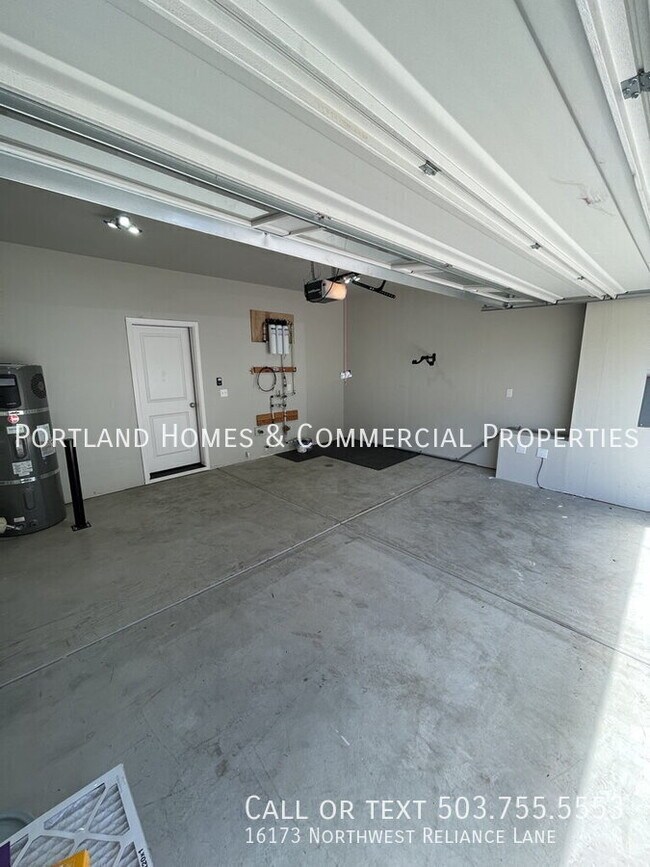 Building Photo - 16173 NW Reliance Ln