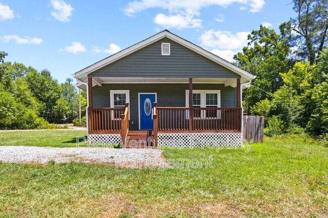 Building Photo - 704 Fairfax St