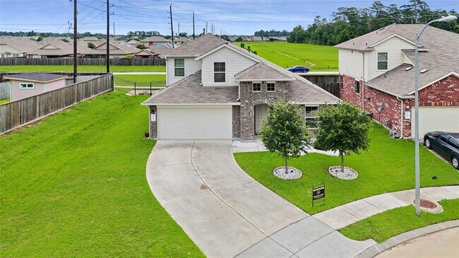Building Photo - 23218 Royal Tiger Rd
