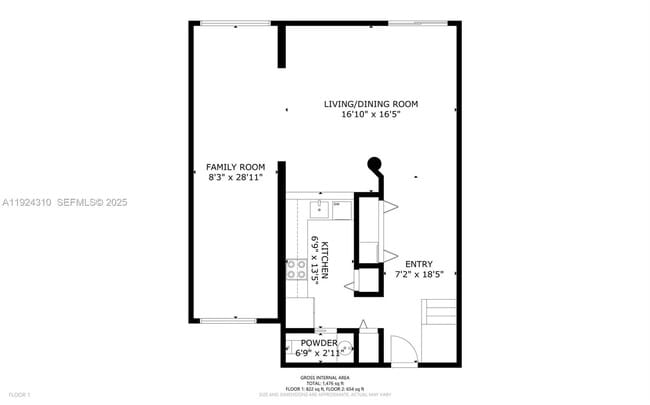 Building Photo - 2977 McFarlane Rd