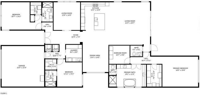 Building Photo - 9109 Fiano Pl