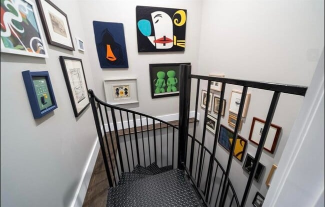 Building Photo - 126 Delaware Ave