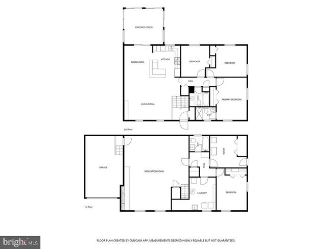 Building Photo - 8711 Braeburn Dr