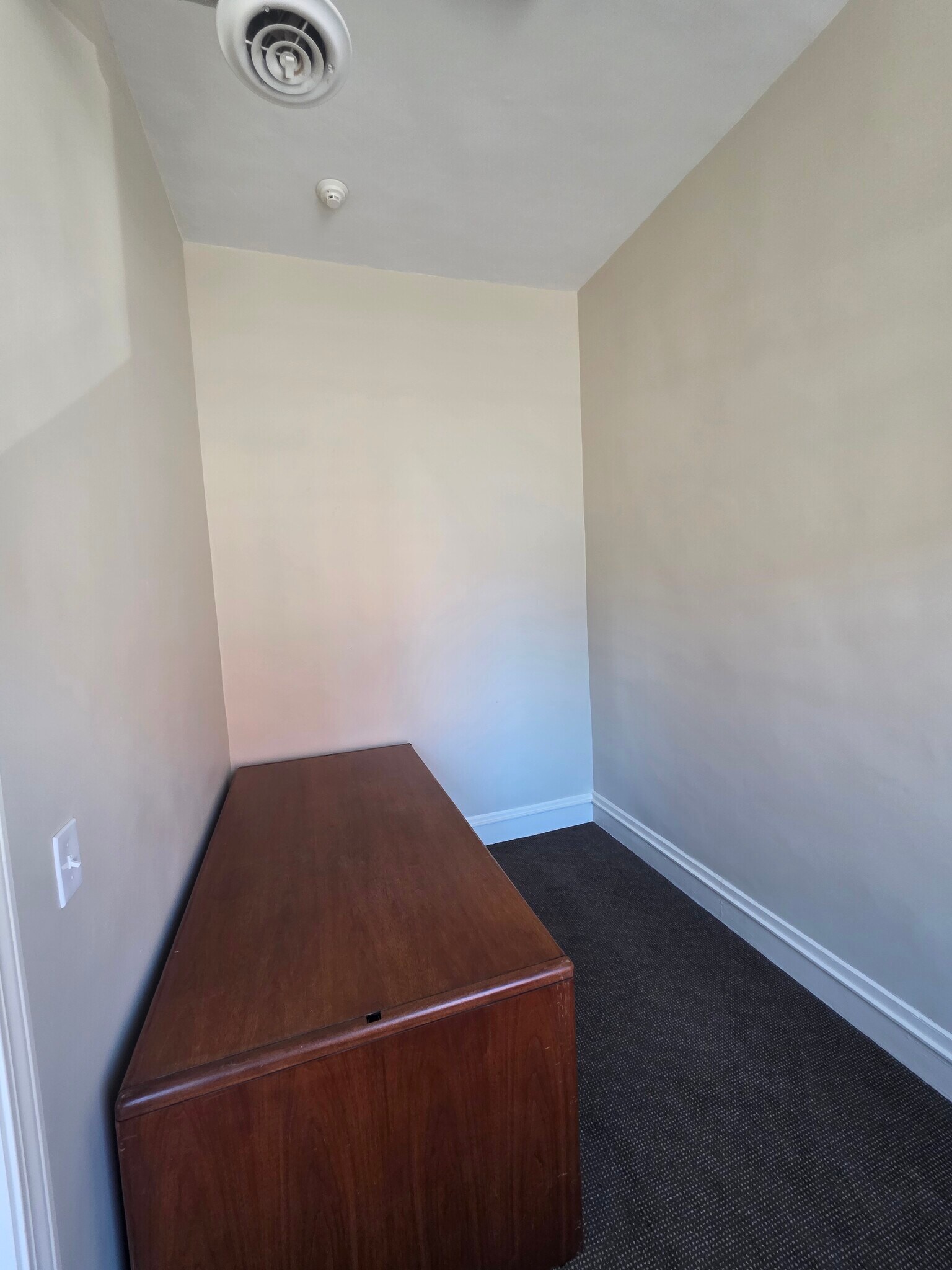 Bedroom #1 - 809A N Salina St