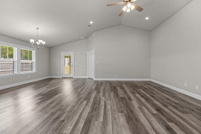 Building Photo - 7424 Gordon Evans Rd