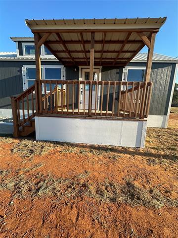 Building Photo - 120 Hcr 4105