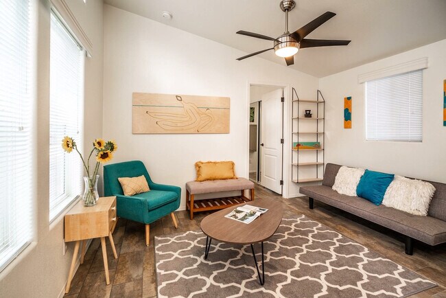 Building Photo - 2578 Tovar Trail