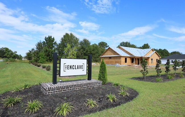Building Photo - 130 Enclave Ct