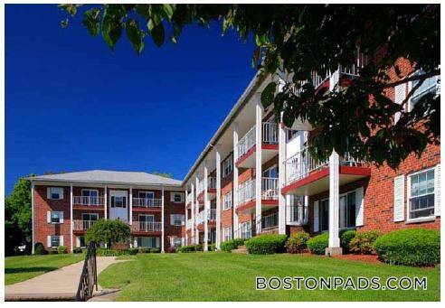 Building Photo - 8 Brattle Dr