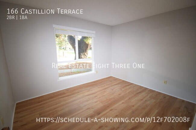 Building Photo - 166 Castillion Terrace