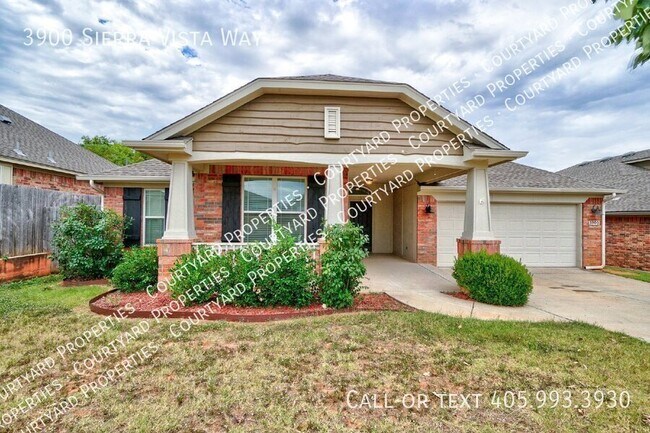 Building Photo - 3900 Sierra Vista Way