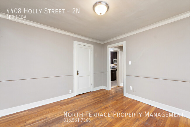 Building Photo - Enchanting 1BR with Private Balcony in Wes...