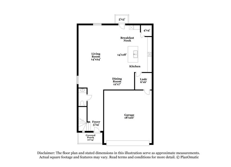 Building Photo - 4215 Unbridled Song Dr