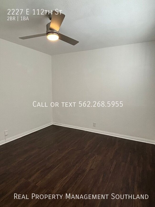 Building Photo - 1 Bedroom available now in Los Angeles!!