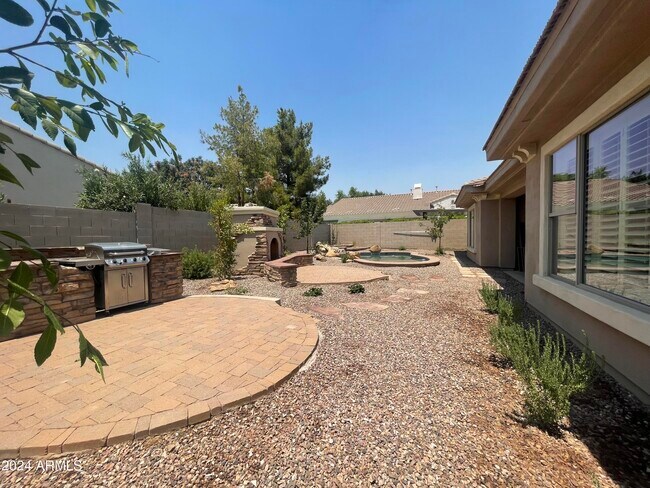 Building Photo - 3506 S Soboba St