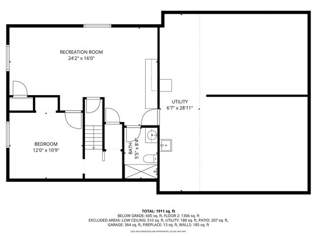 Building Photo - Beautiful 4-Bedroom Home in Southeast Fort Collins!