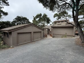 Building Photo - Refreshed Jack's Peak Retreat with Excellent Monterey Bay Views