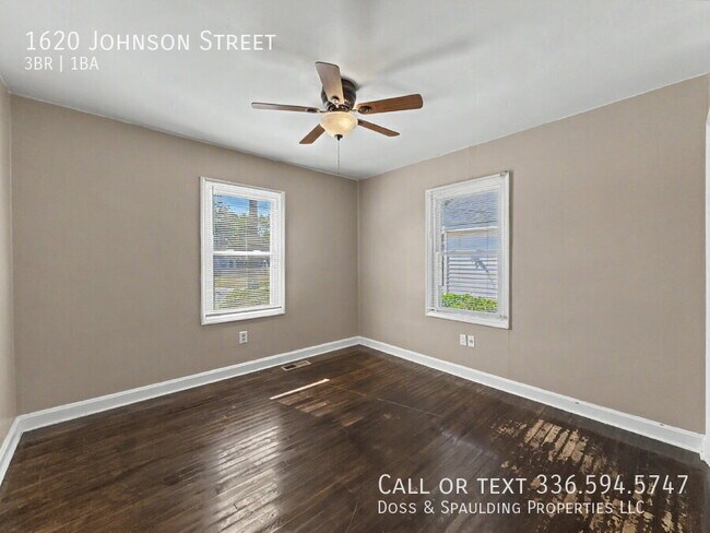 Building Photo - 1620 Johnson St